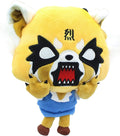 Gund Sanrio Aggretsuko Rage Stuffed Animal Red Panda Netflix 7" Plush - Fundom