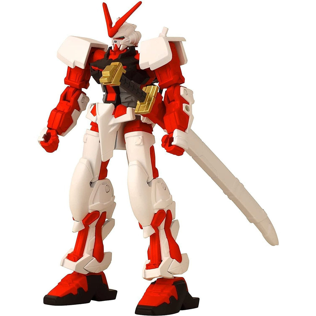 Gundam Infinity - Gundam Astray Red Frame 4.5" Figure - Fundom