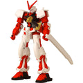 Gundam Infinity - Gundam Astray Red Frame 4.5" Figure - Fundom