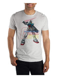 Gundam Mobile Suit Anime Cartoon Adult T Shirt - Fundom