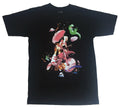 Gwenpool Extreme Challenge Marvel Comics Adult T-Shirt - Fundom