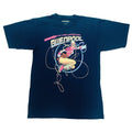 Gwenpool Gwen On The Ropes Marvel Comics Adult T-Shirt - Fundom