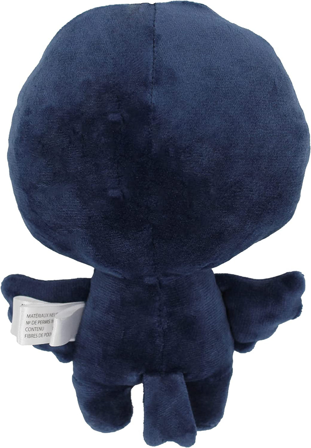 Haikyu!! S2 - Hinata Crow Plush 6'' Great Eastern Entertainment - Fundom