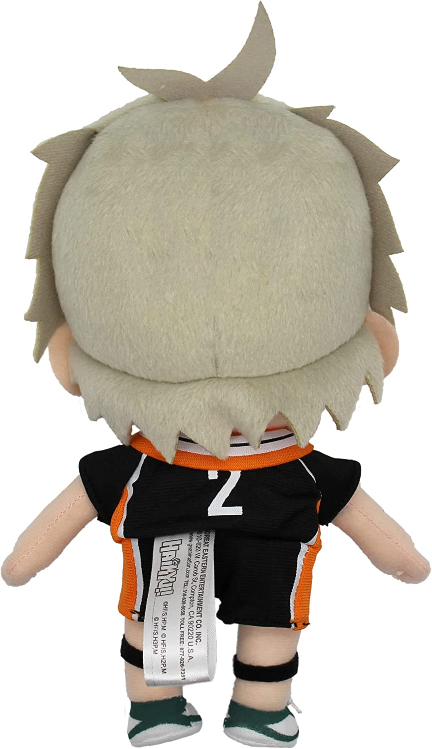 Haikyu!! - Sugawara Plush 8'' Great Eastern Entertainment - Fundom