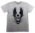 Halo UNSC United Nations Space Command Adult T-Shirt - Fundom