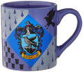 Harry Potter Ravenclaw House Crest Ceramic Mug 14 - Ounces Silver Buffalo - Fundom