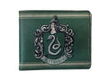 Harry Potter Slytherin Crest Logo Adult Bi - Fold Wallet - Fundom