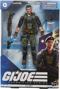 Hasbro G.I. Joe Classified Series Flint Premium Action Figure - Fundom