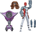 Hasbro Marvel Legends Series Omega Sentinel Action Figure - Fundom