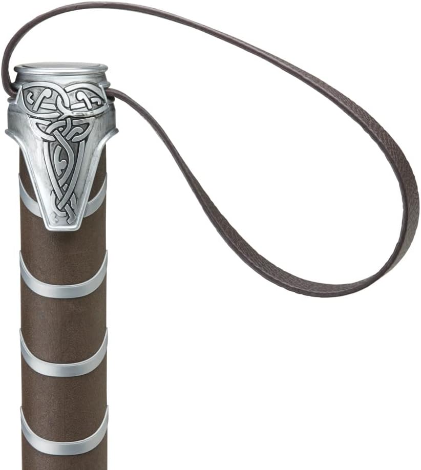 Hasbro Marvel Legends Series Thor Mjolnir Premium Electronic Roleplay Hammer with Lights and Sound FX - Fundom