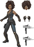 Hasbro Marvel Legends Series X - Men 6 - inch Marvel Domino Action Figure - Fundom