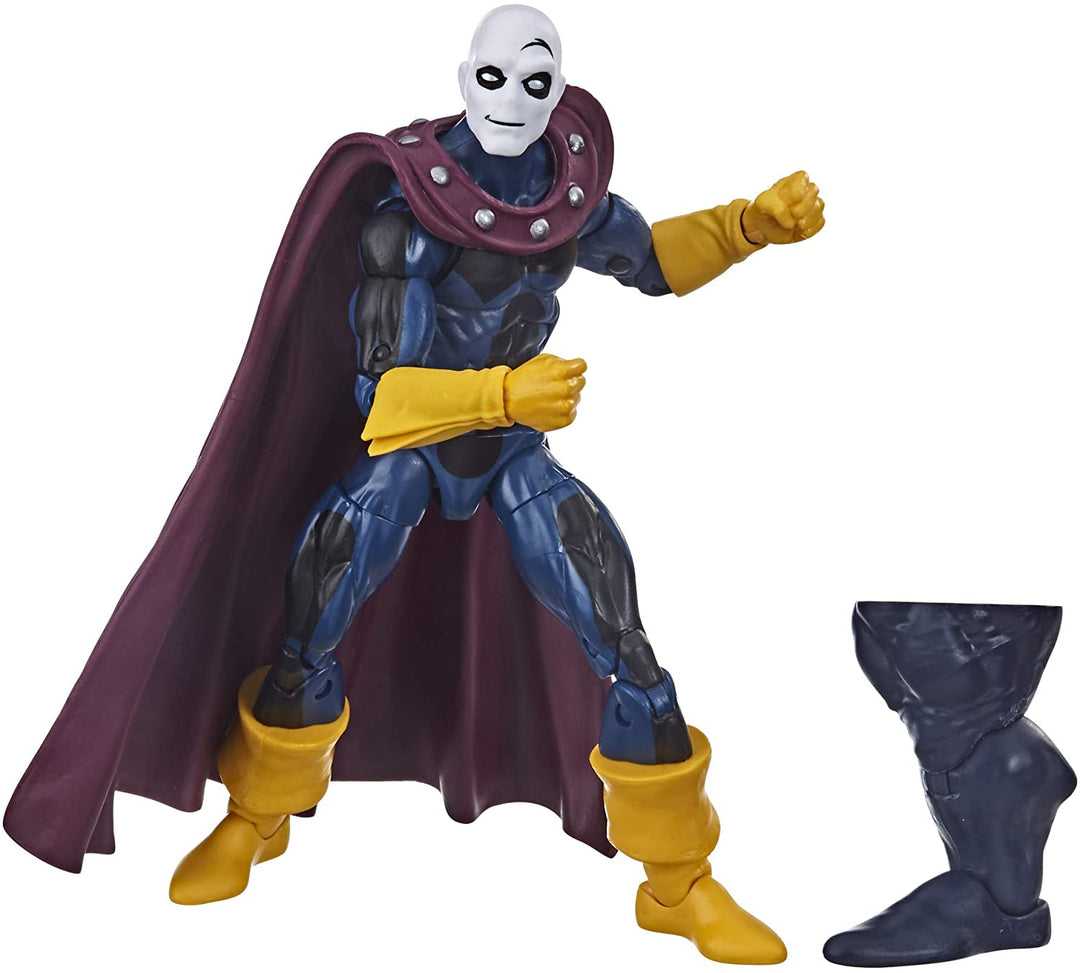 Hasbro Marvel Legends Series X - Men: Age of Apocalypse Morph 6 - inch Action Figure - Fundom