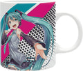 Hatsune Miku Tasse Miku Ceramic Coffee Tea Mug 10 Oz - Fundom