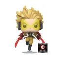 Funko Pop! Animation: My Hero Academia - Hawks Flocked #1147 Chalice Collectibles Exclusive