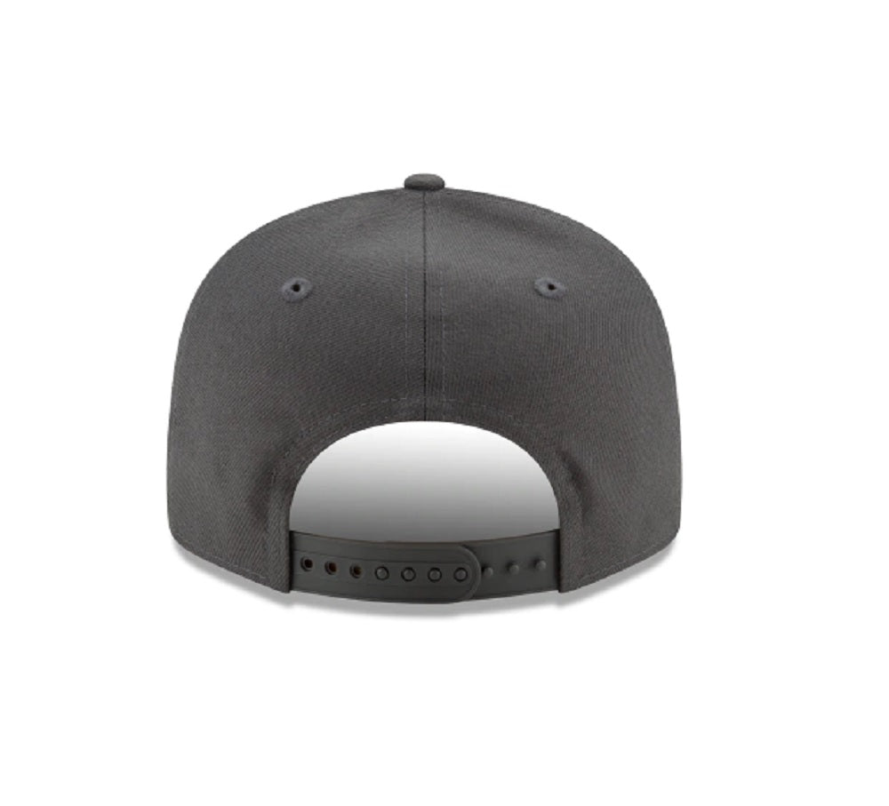 Star Wars The Mandalorian Helmet 9FIFTY New Era Snapback Cap Hat