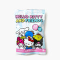 Hello Kitty and Friends 3" Blacklight Plush Clip - On Hanger Keychain Blind Pack - 1 Random - Fundom