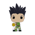 Funko Pop! Pins: Hunter X Hunter - Gon Freecss
