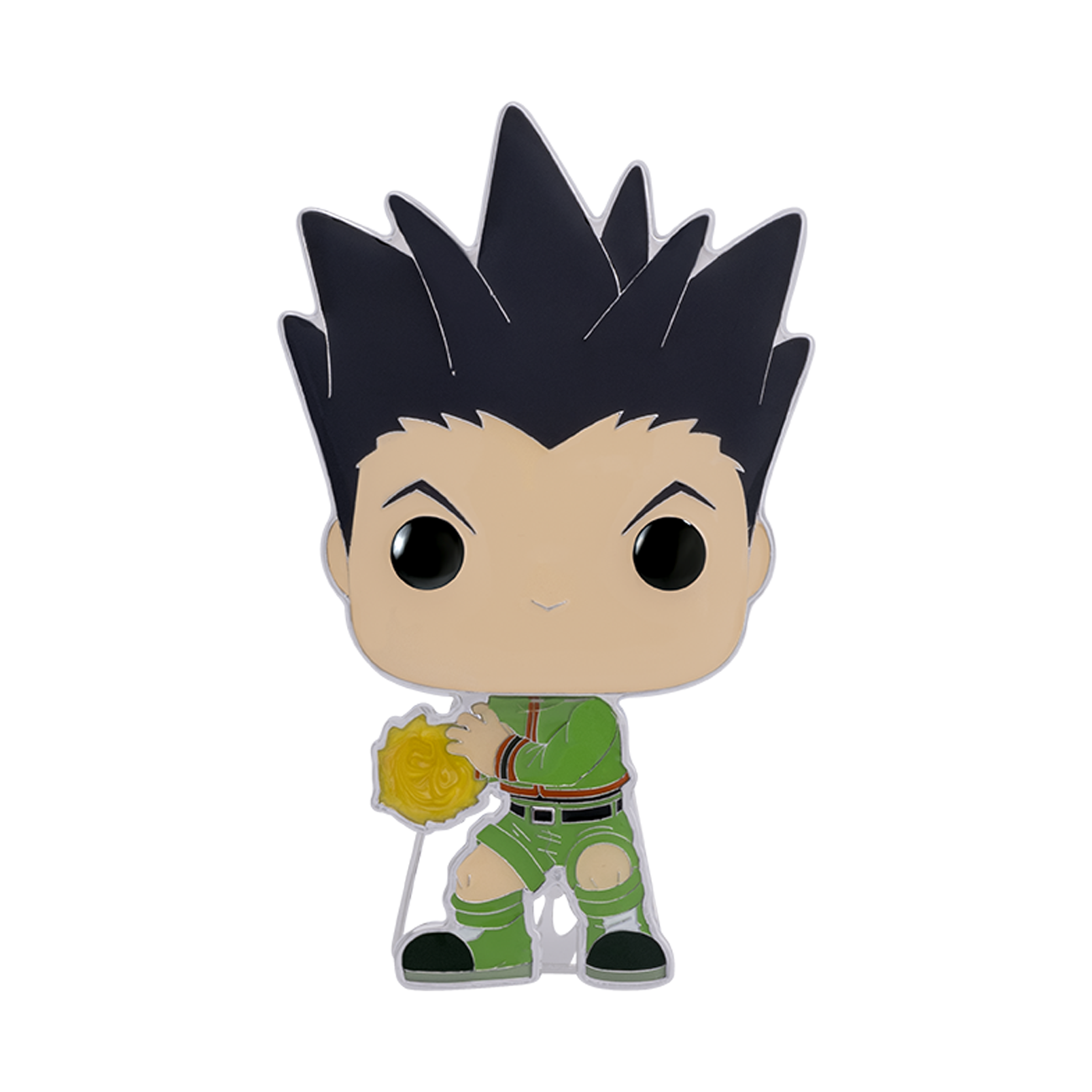 Funko Pop! Pins: Hunter X Hunter - Gon Freecss