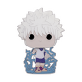 Funko Pop! Pins: Hunter X Hunter - Killua