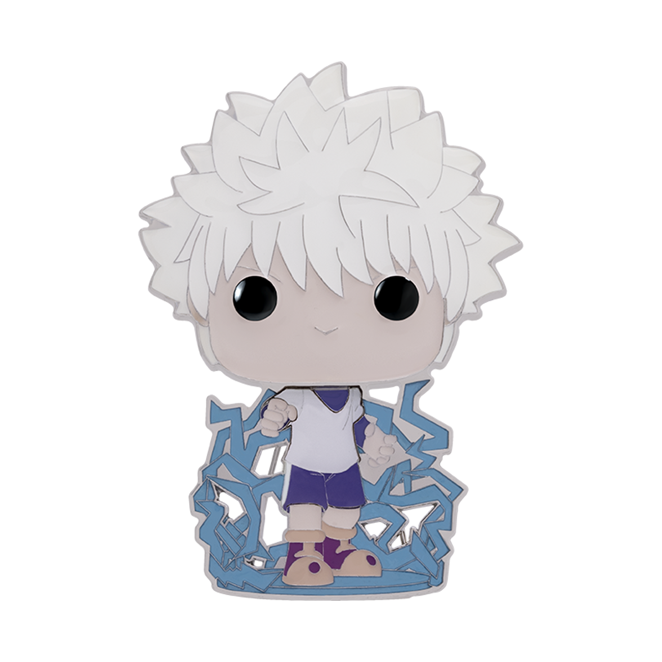 Funko Pop! Pins: Hunter X Hunter - Killua