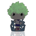 Funko Pop! Pins: Hunter X Hunter - Killua Chase