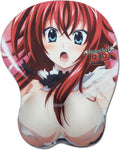 High School DxD Rias Anime Mouse PAD - Fundom
