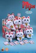HOT TOYS - COSB! - Dan Da Dan Turbo Granny COSBI Collection Series One Blind Box - Fundom