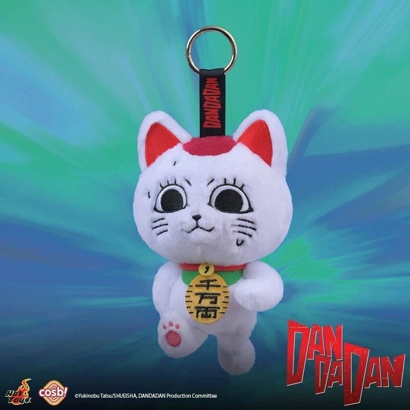 HOT TOYS - COSB! - Dan Da Dan Turbo Granny COSBI Collection Series One Blind Box - Fundom