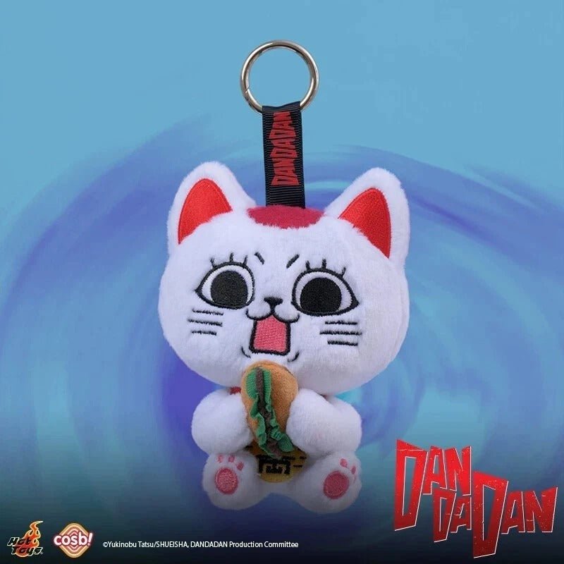 HOT TOYS - COSB! - Dan Da Dan Turbo Granny COSBI Collection Series One Blind Box - Fundom