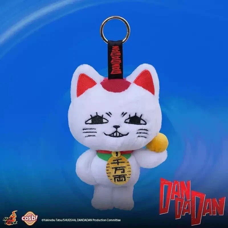 HOT TOYS - COSB! - Dan Da Dan Turbo Granny COSBI Collection Series One Blind Box - Fundom