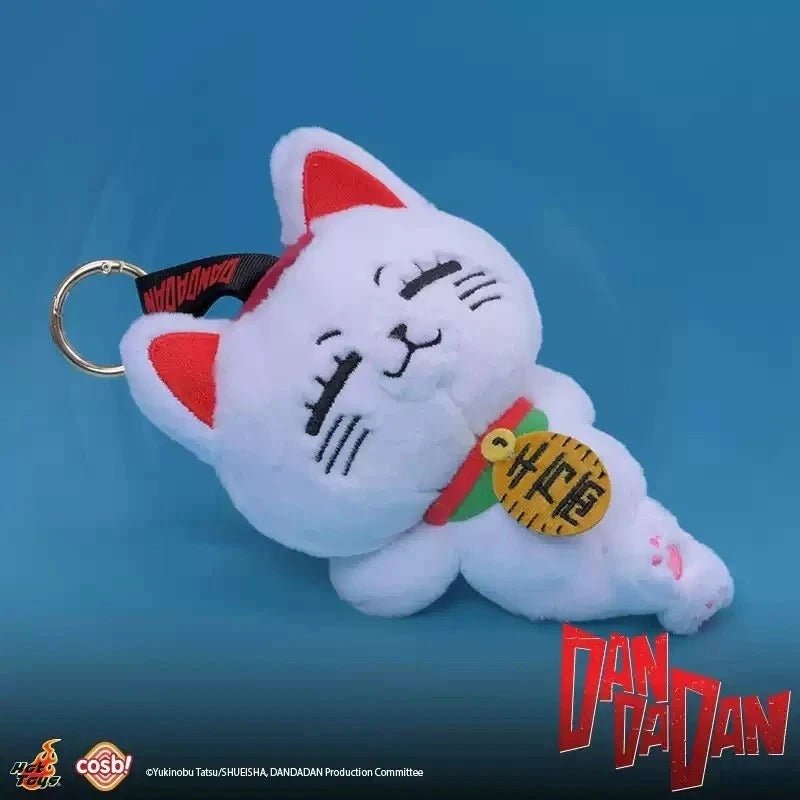 HOT TOYS - COSB! - Dan Da Dan Turbo Granny COSBI Collection Series One Blind Box - Fundom