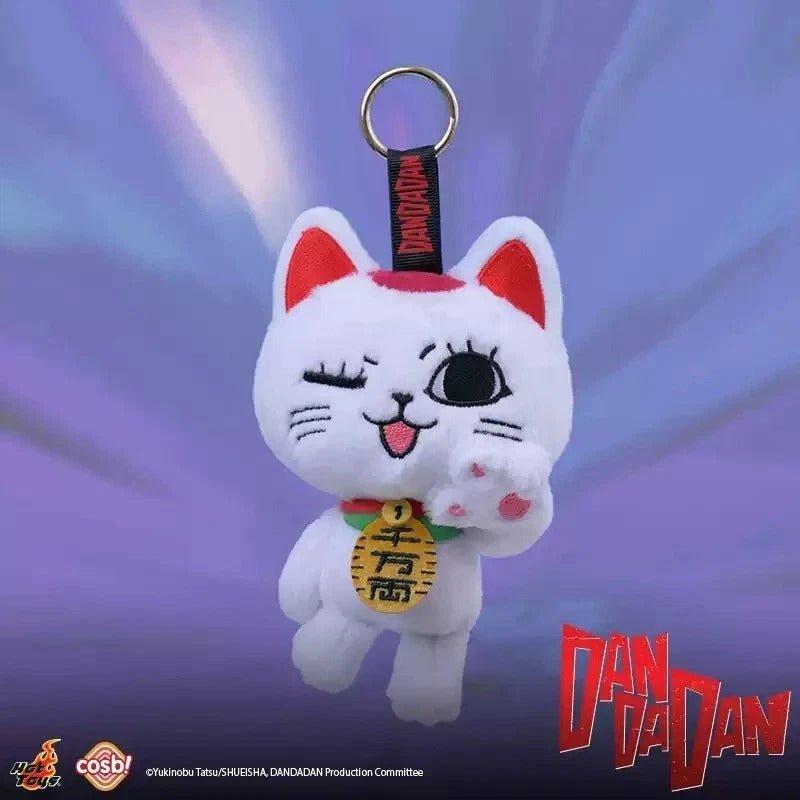 HOT TOYS - COSB! - Dan Da Dan Turbo Granny COSBI Collection Series One Blind Box - Fundom