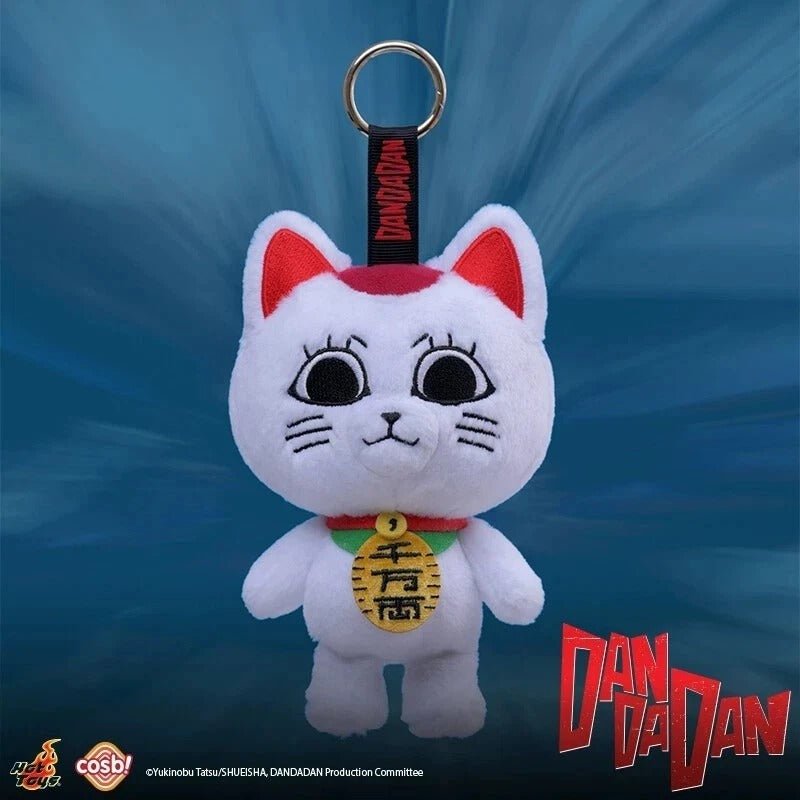 HOT TOYS - COSB! - Dan Da Dan Turbo Granny COSBI Collection Series One Blind Box - Fundom