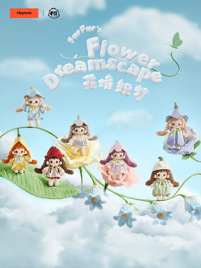 HOT TOYS - COSB! - Frieren Beyond Journey's End Cosbi Collection Blind Box - Fundom