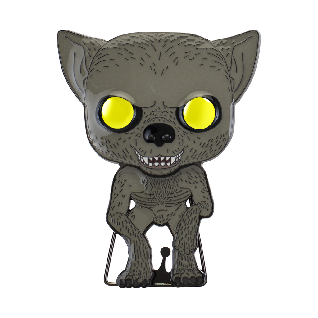 Funko Pop! Pin: Harry Potter - Remus Lupin Werewolf #16
