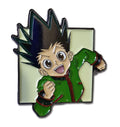 Hunter X Hunter Anime Gon Enamel Pin - Fundom
