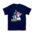 Hunter X Hunter Character Group Anime Adult T-Shirt - Fundom