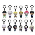 Hunter X Hunter Figure Hangers Single Figure Mystery Pack - Fundom