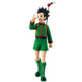 Hunter X Hunter - Gon Freecss Greed Island Version Bandai Masterlise ICHIBANSHO Figure - Fundom