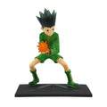 Hunter x Hunter Gon SFC Collectible Figure PVC 1:10 Scale - Fundom