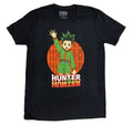 Hunter X Hunter Gon Waving Anime Adult T-Shirt - Fundom