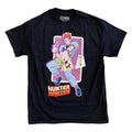 Hunter X Hunter - Hisoka Card Licensed Adult T-Shirt Great Eastern Entertainment - Fundom
