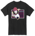 Hunter X Hunter - Hisoka Morrow Men's T-Shirt - Fundom