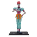 Hunter x Hunter Hisoka Morrow SFC Collectible PVC 7.5" Tall - Fundom