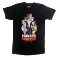 Hunter X Hunter Phantom Troupe Adult T-Shirt - Fundom