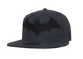 New Era Batman Hush Symbol 9Fifty Adjustable Hat