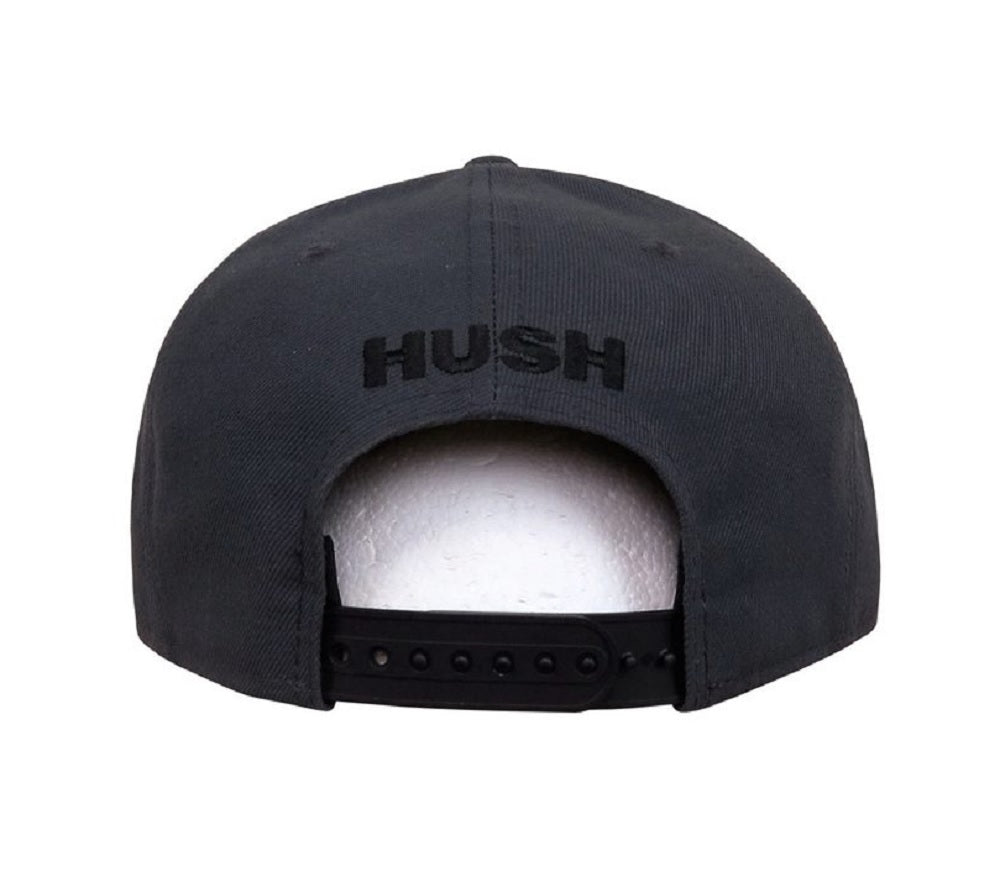 New Era Batman Hush Symbol 9Fifty Adjustable Hat