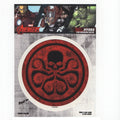 Hydra Logo Marvel Comics Car Window Decal Sticker - Fundom