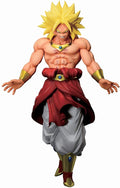 Ichiban Dragon Ball Z Super Saiyan Broly '94 Back to The Film Bandai Ichibansho Figure - Fundom