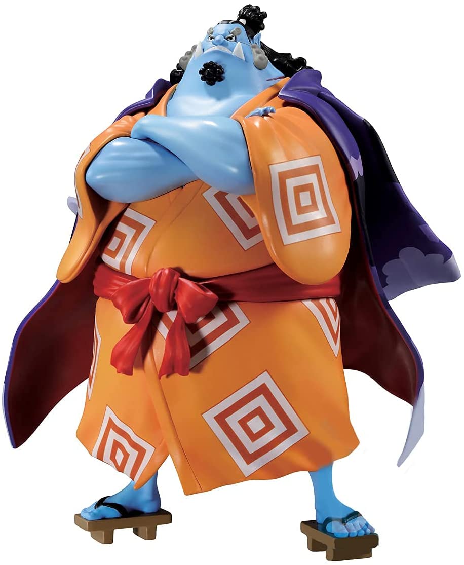 Ichiban - One Piece - Character B (Anniversary) Bandai Ichibansho Figure - Fundom
